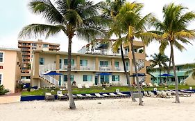 Enchanted Isle Hollywood Beach Resort